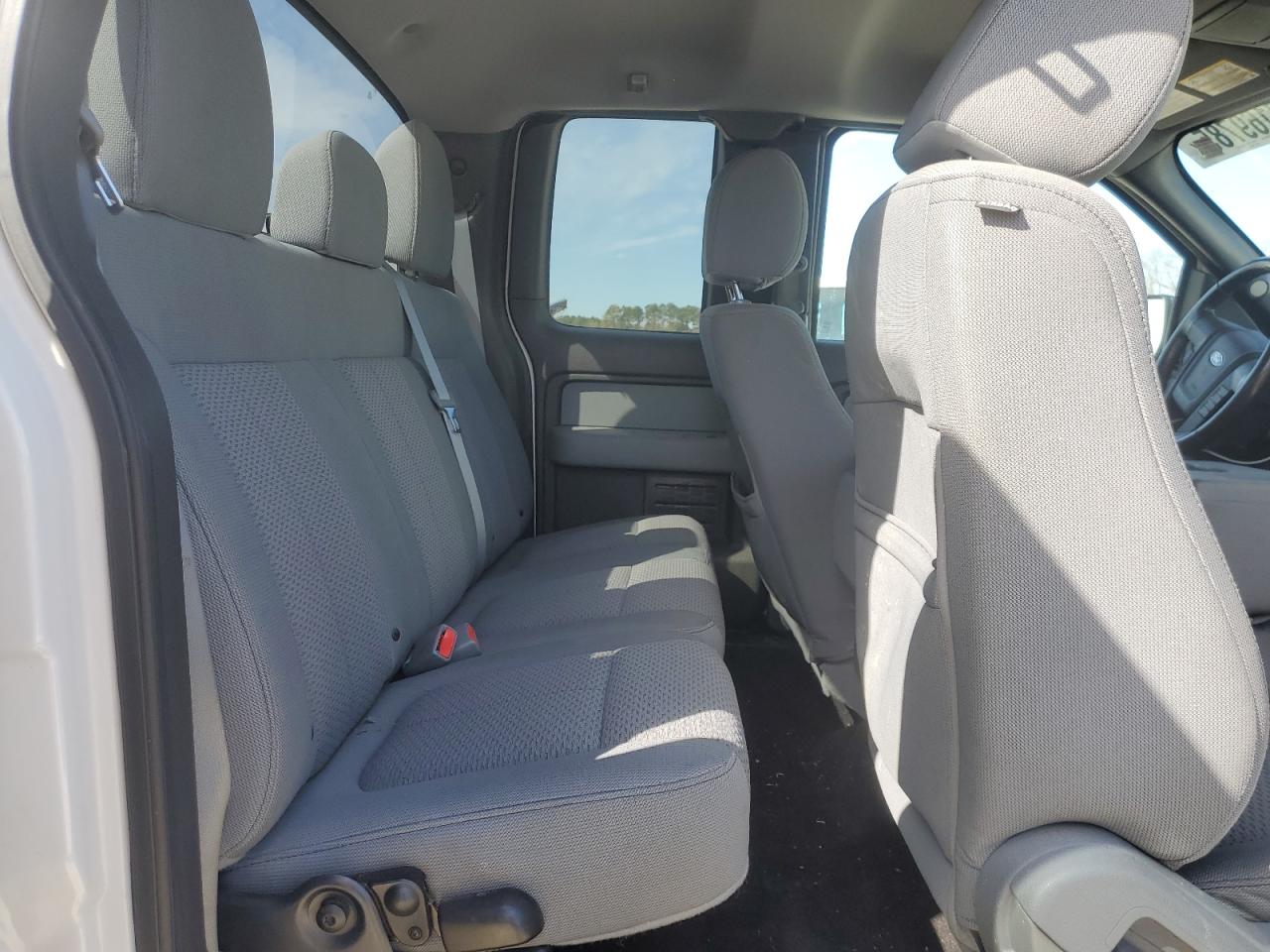 2012 Ford F-150 - Image 10