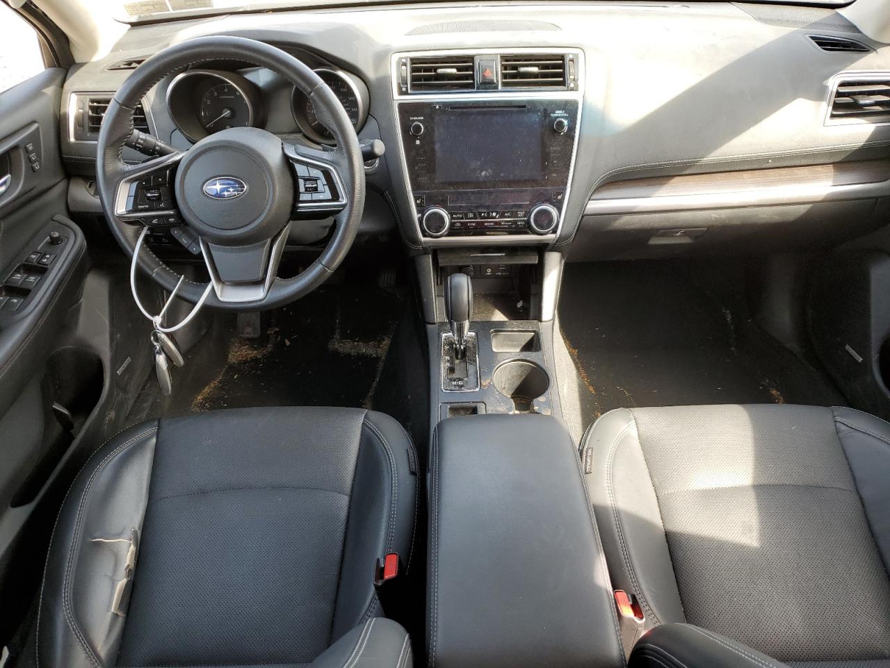 2019 Subaru Legacy - Image 8