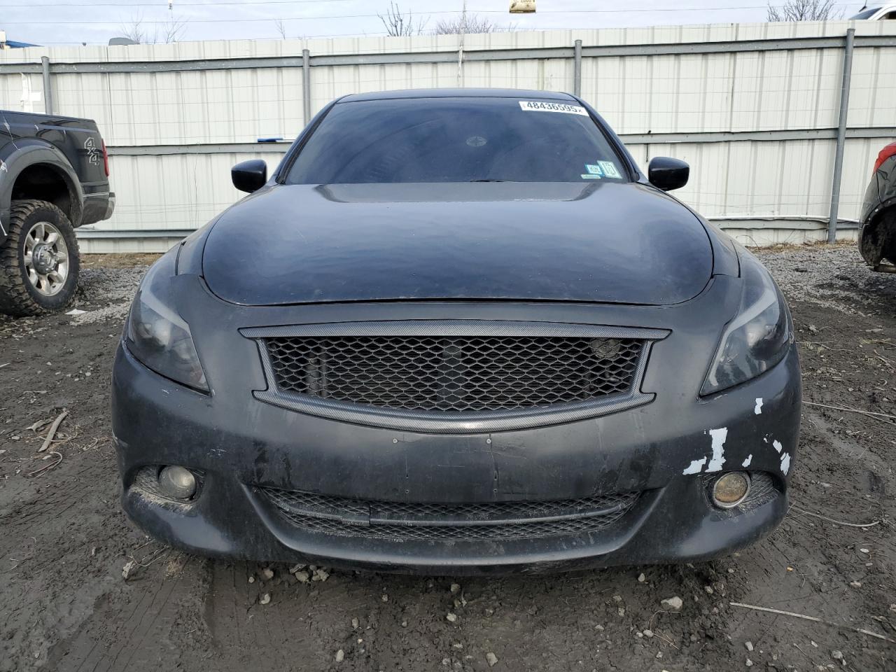 2013 Infiniti G - Image 5