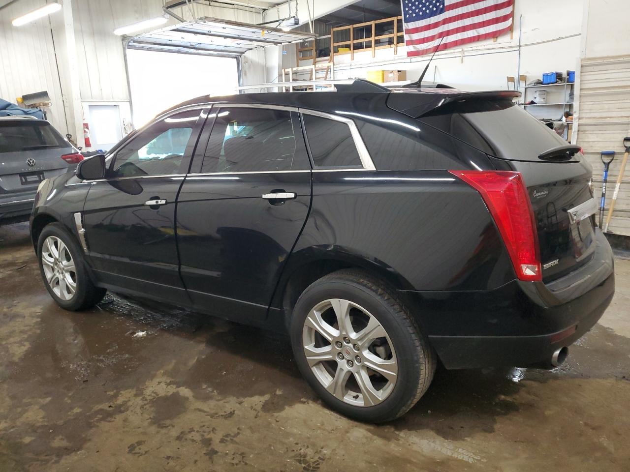 2012 Cadillac SRX - Image 2