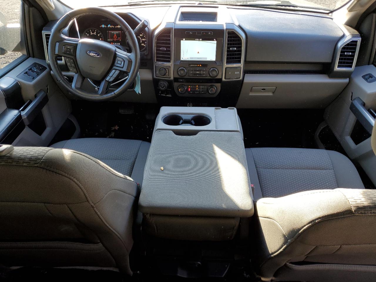 2018 Ford F-150 - Image 8