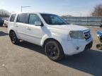 2010 Honda Pilot Ex продається в Glassboro, NJ - Mechanical