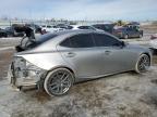 2020 Lexus Is 300 Premium for Sale in Nisku, AB - Rear End