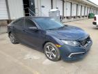 2019 Honda Civic Lx zu verkaufen in Louisville, KY - Front End