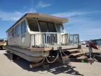 1985 Thre Houseboat for Sale in Des Moines, IA - Burn