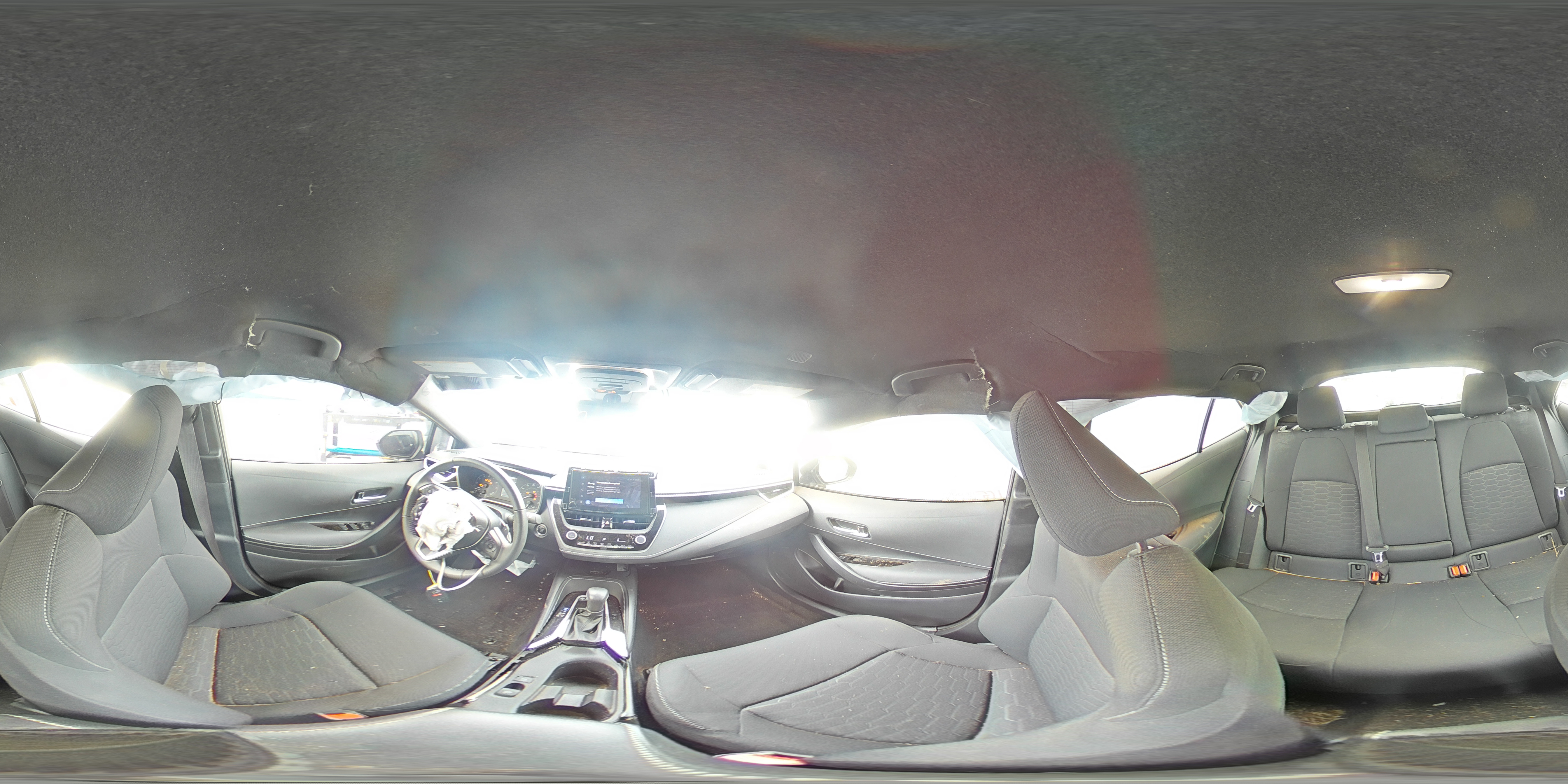 2024 Toyota Corolla - Image 13