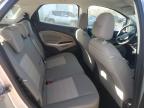 2021 Ford Ecosport S იყიდება Savannah-ში, GA - Rear End