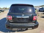 2019 Nissan Armada Platinum na sprzedaż w Florence, MS - Front End