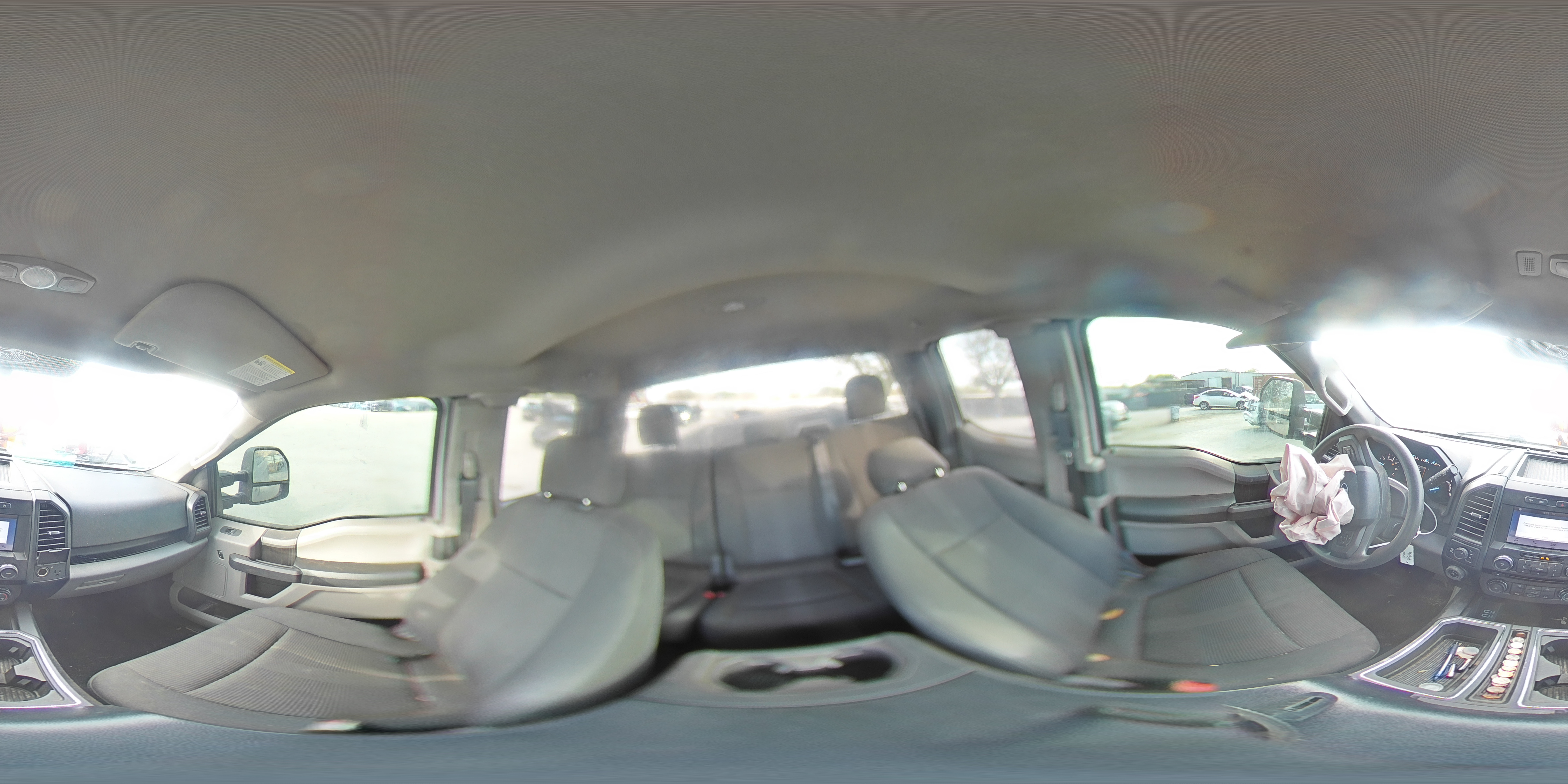 2018 Ford F-150 - Image 12