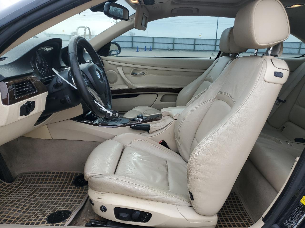 2009 BMW 3er - Image 7