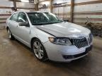 2010 Lincoln Mkz  zu verkaufen in Pekin, IL - Front End