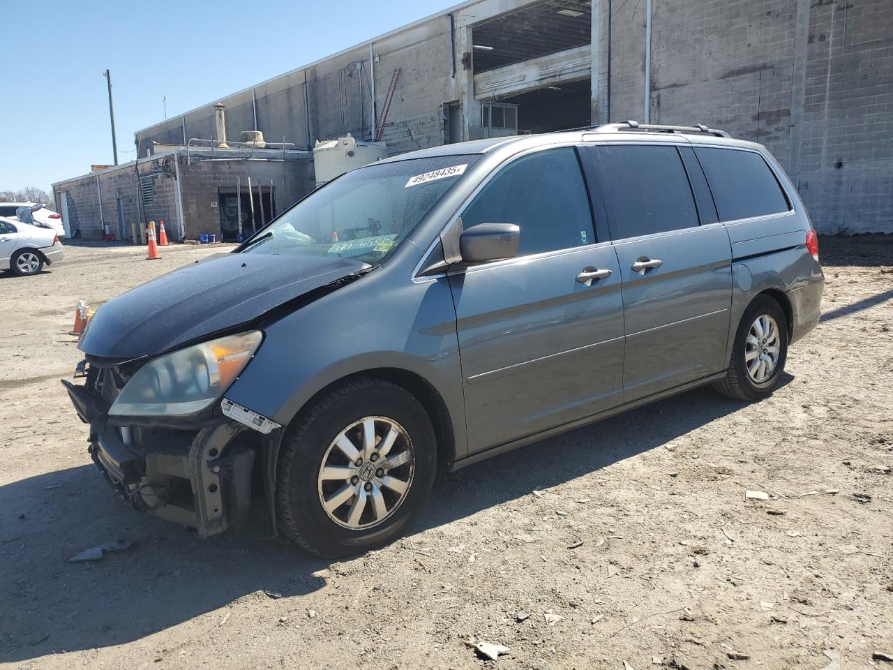 2010 Honda Odyssey - Image 1