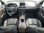 2018 Mazda 3 Touring na sprzedaż w North Billerica, MA - Rear End