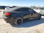 2008 Lexus Is 250 for Sale in Houston, TX - Side