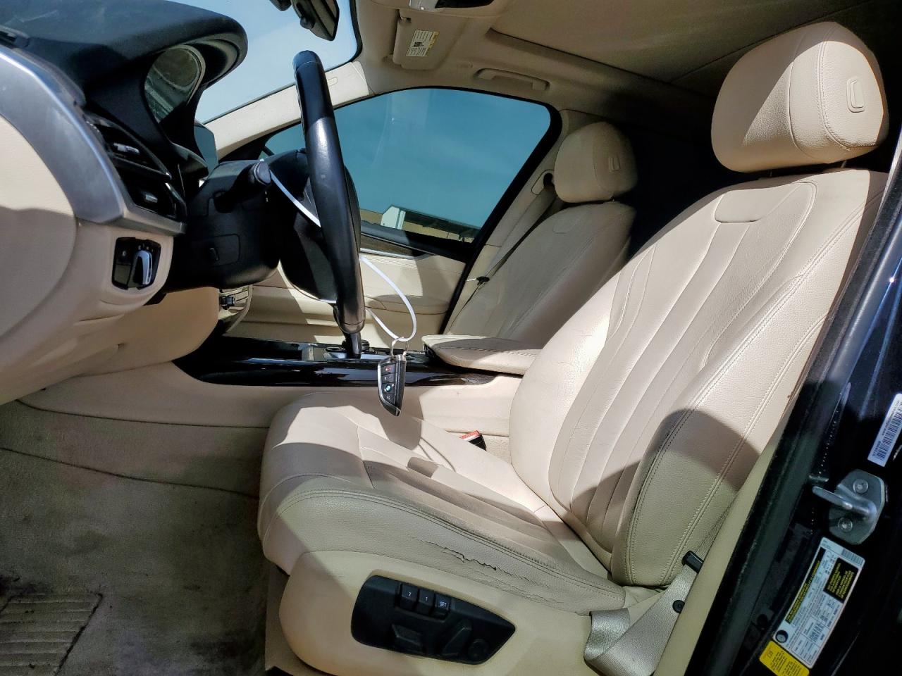 2015 BMW X5 - Image 7