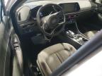 2020 Hyundai Sonata Sel zu verkaufen in West Mifflin, PA - Front End