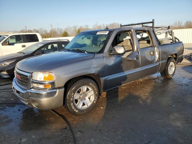 2006 Gmc New Sierra C1500