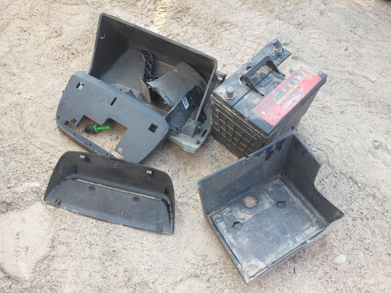 MMDAFT6J2MH001743 - 2021 Mitsubishi Attrage - #49016985