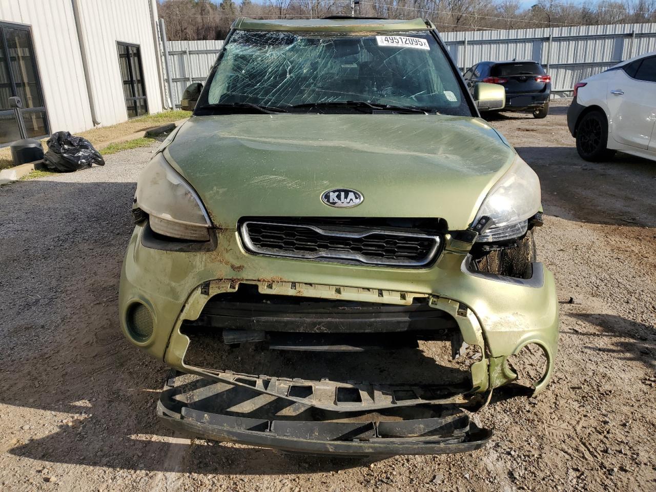 2013 Kia Soul - Image 5