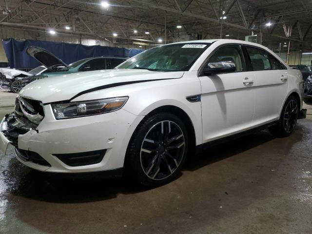 2015 Ford Taurus Limited