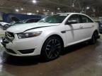 2015 Ford Taurus Limited იყიდება Woodhaven-ში, MI - Front End