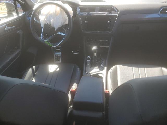  VOLKSWAGEN TIGUAN 2023 Вугільний