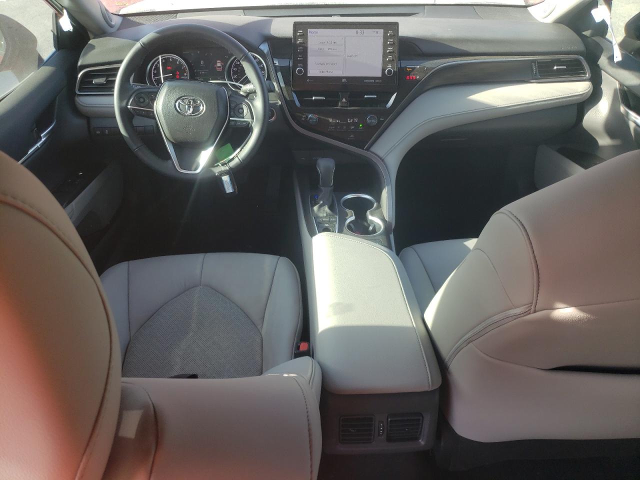 2024 Toyota Camry - Image 8