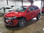 2017 Mitsubishi Outlander Sport Sel na sprzedaż w West Mifflin, PA - Front End