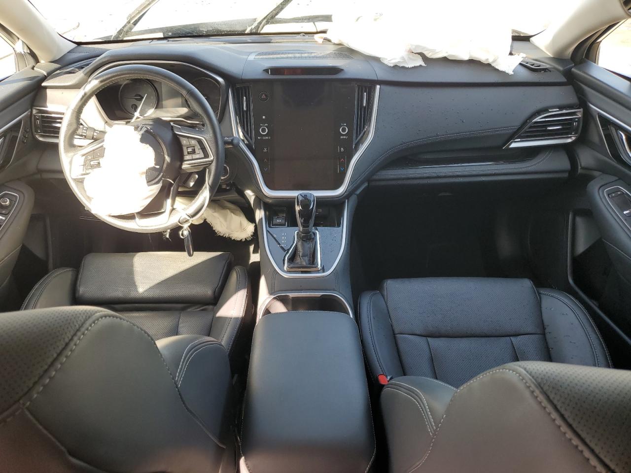 2020 Subaru Outback - Image 8