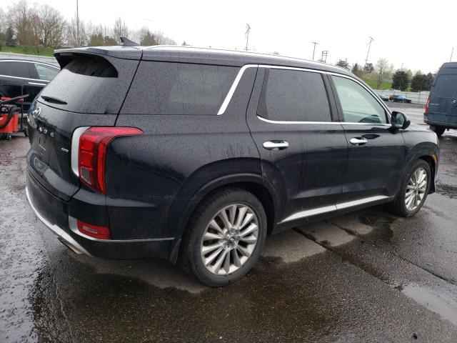  HYUNDAI PALISADE 2020 Black