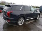 2020 Hyundai Palisade Limited de vânzare în Portland, OR - Front End