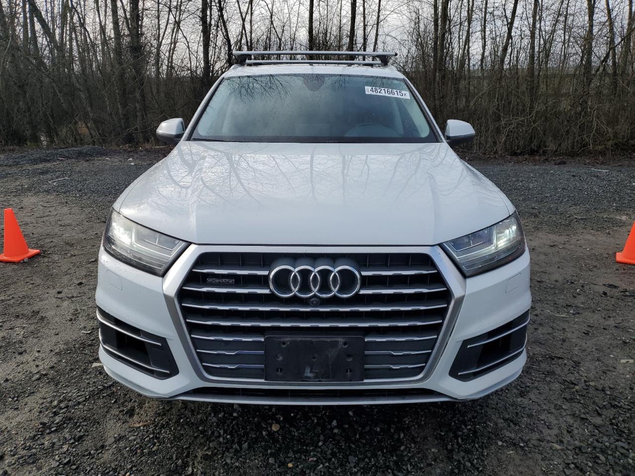 2019 Audi Q7 - Image 5