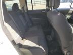 2016 Jeep Patriot Sport en Venta en Fresno, CA - Rear End