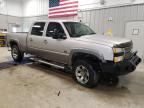 2007 Chevrolet Silverado K2500 Heavy Duty na sprzedaż w Casper, WY - All Over