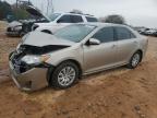 2013 Toyota Camry L за продажба в China Grove, NC - Front End