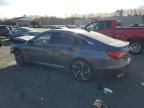 2018 Honda Accord Sport for Sale in Exeter, RI - Front End