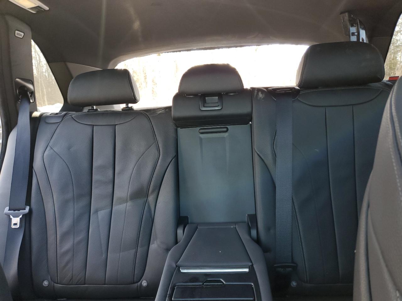 2017 BMW X5 - Image 10
