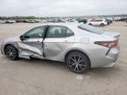 2024 Toyota Camry Se Night Shade продається в Grand Prairie, TX - Side