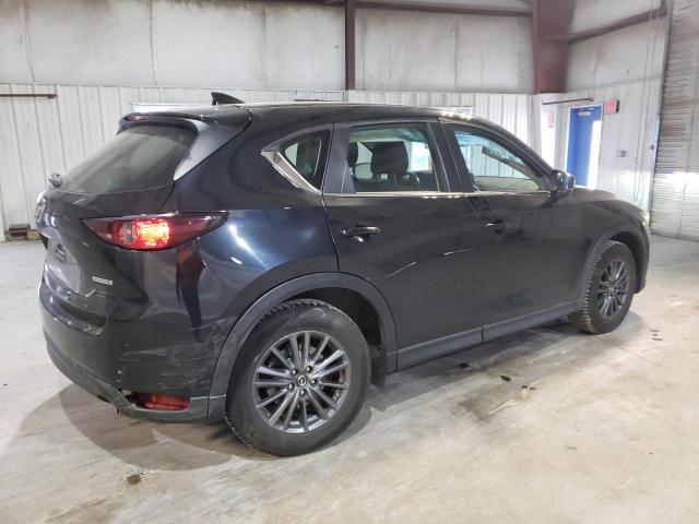  MAZDA CX-5 2020 Чорний