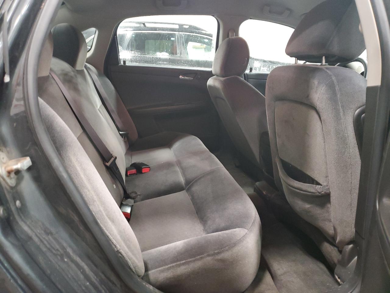 2013 Chevrolet Impala - Image 10