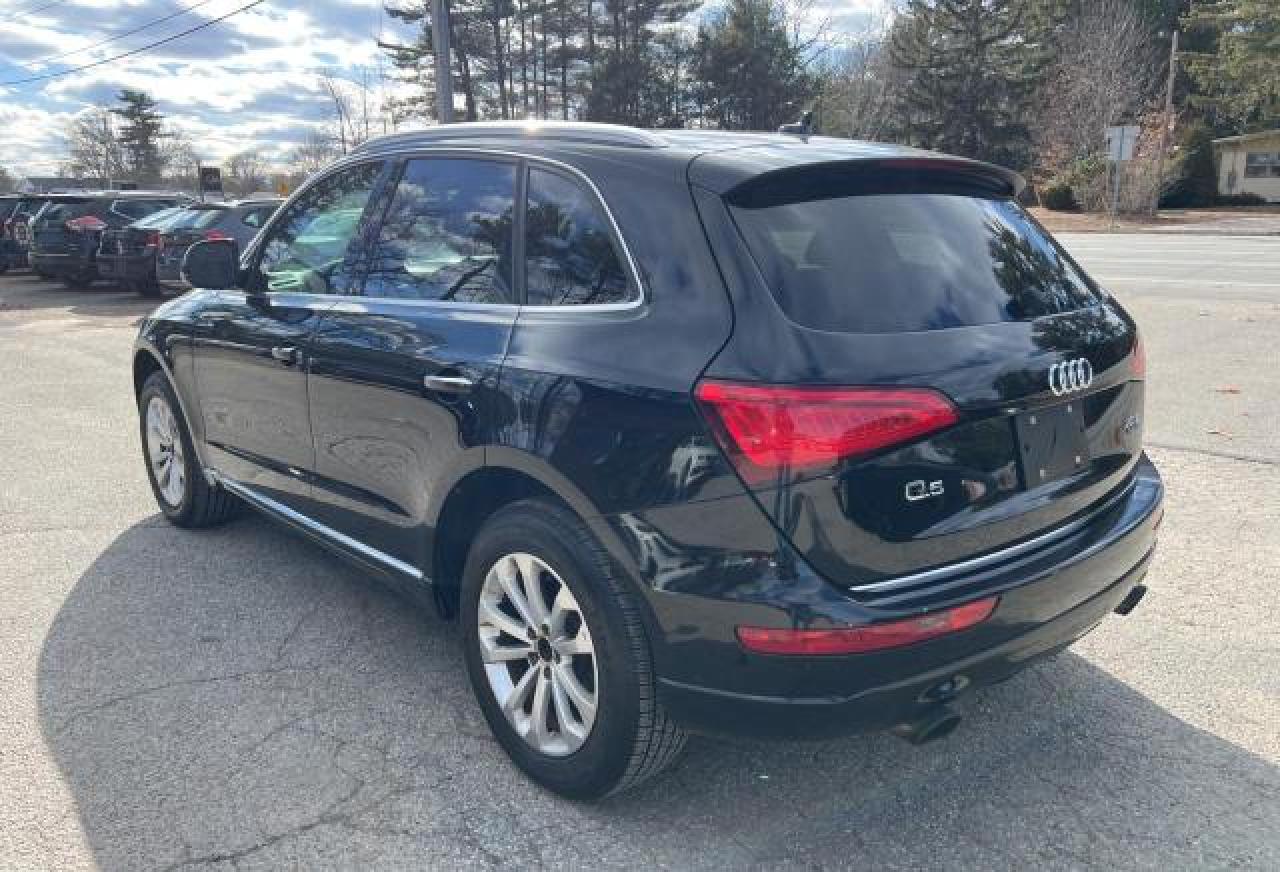 2015 Audi Q5 - Image 3