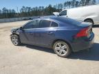 2015 Volvo S60 Premier en Venta en Harleyville, SC - Front End