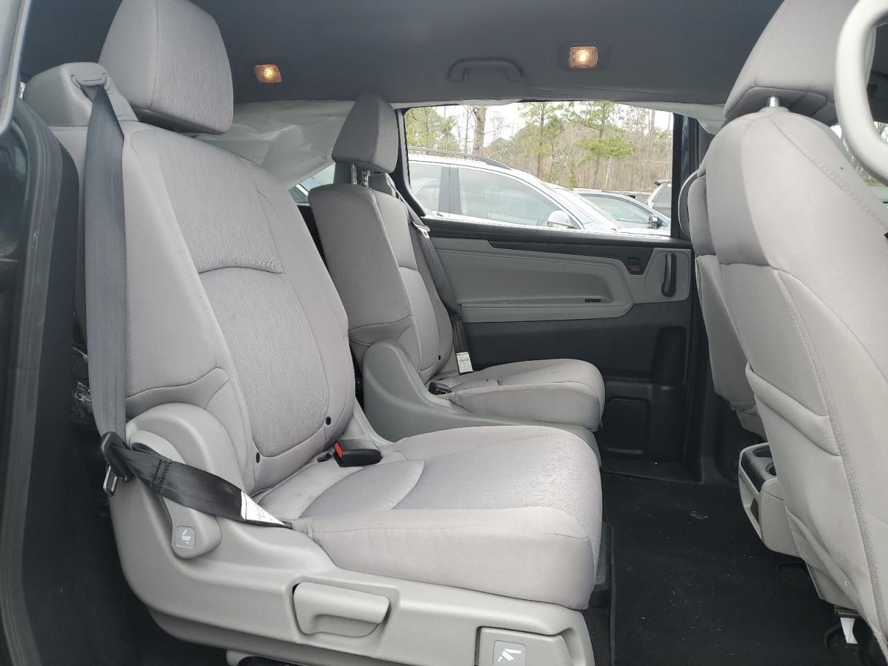 2020 Honda Odyssey - Image 12
