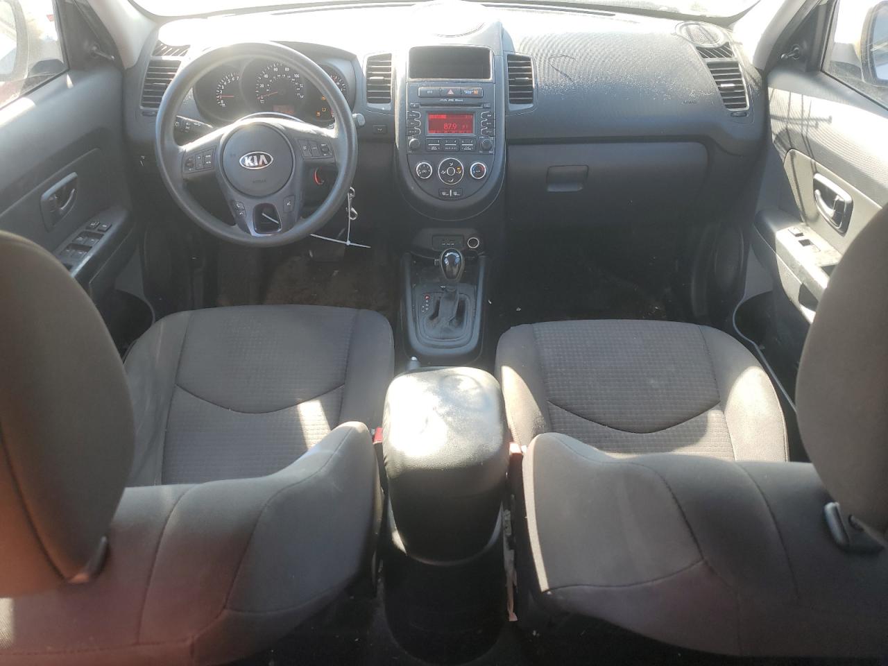 2013 Kia Soul - Image 8