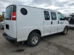 2019 Chevrolet Express G2500  en Venta en Pennsburg, PA - Normal Wear