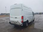 2022 FORD TRANSIT 35 for sale at Copart PETERLEE
