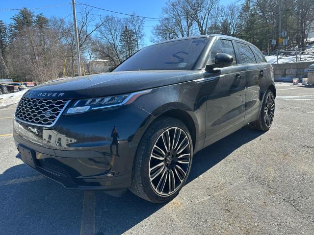 2019 Land Rover Range Rover Velar 