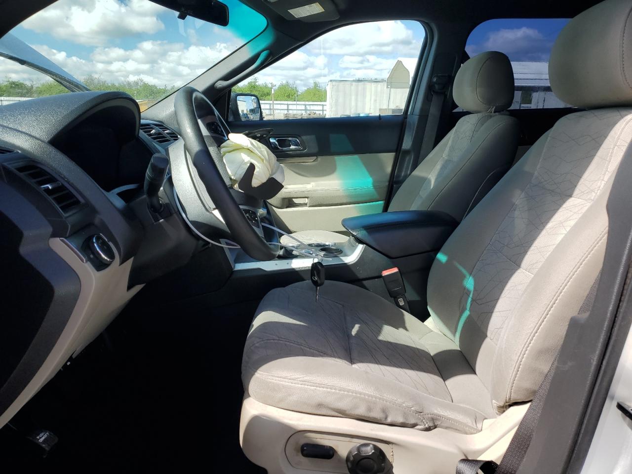 2013 Ford Explorer - Image 7