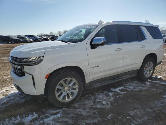 2023 Chevrolet Tahoe K1500 Premier