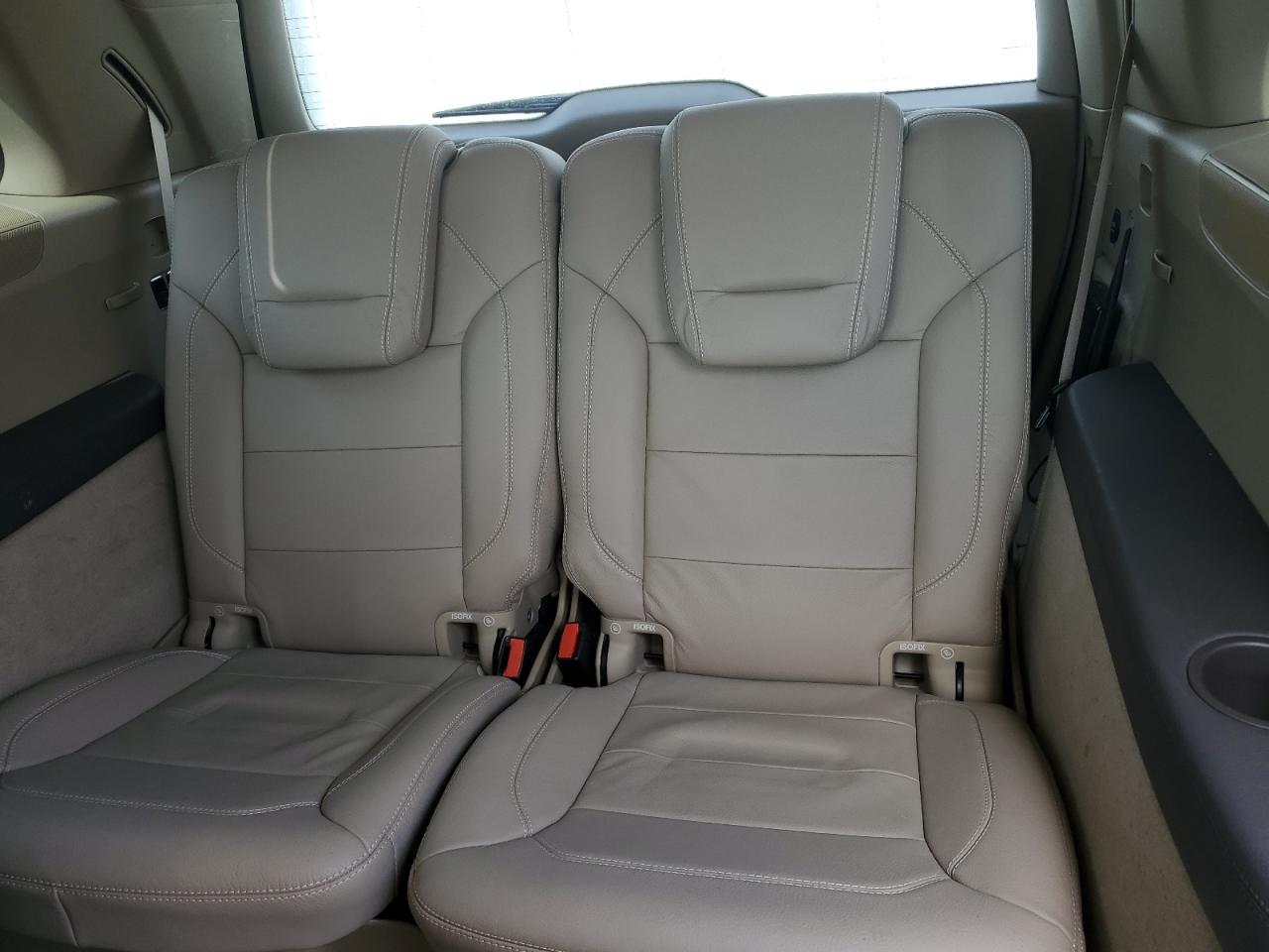 2014 Mercedes-Benz GL-klasse - Image 10
